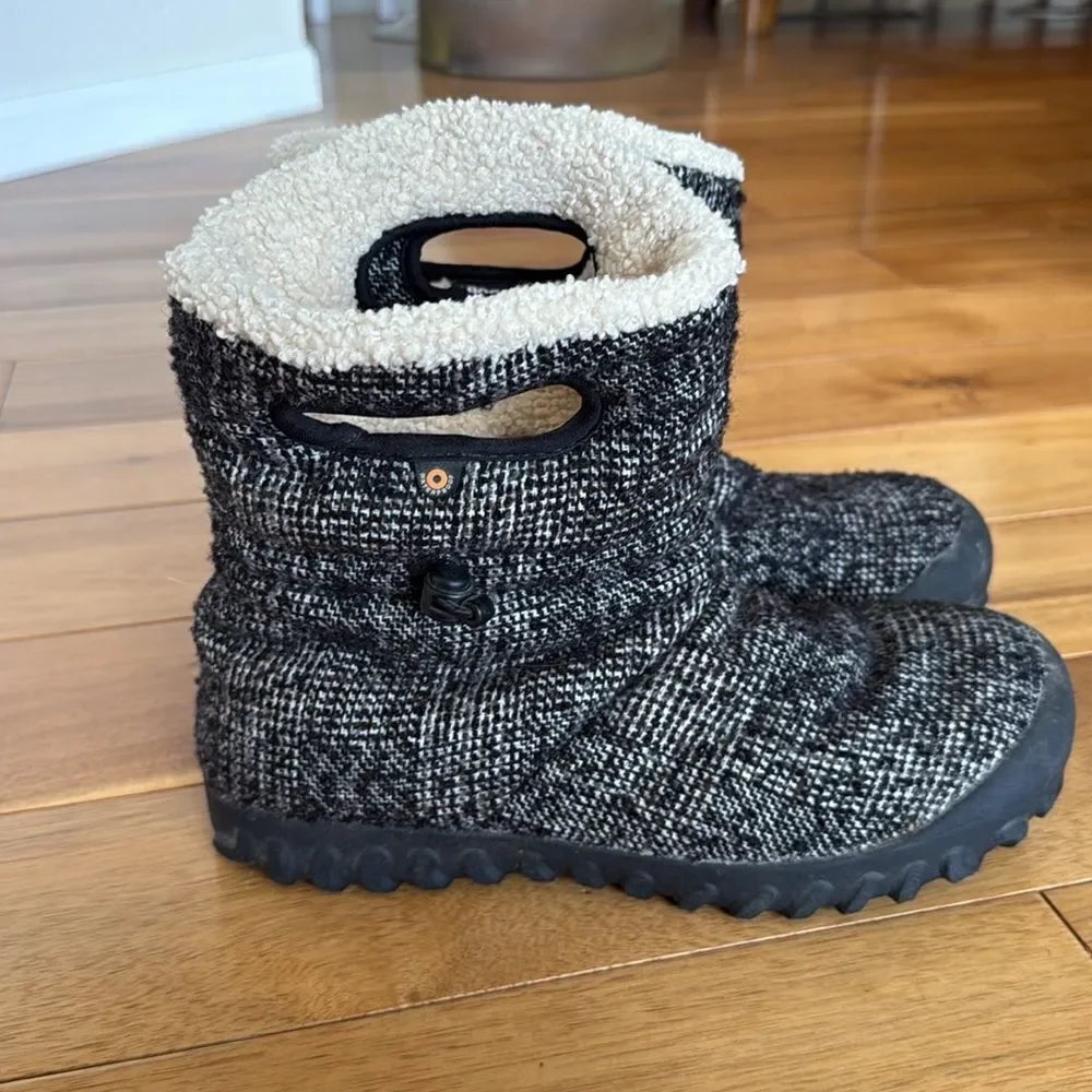 BOGS waterproof winter boots
